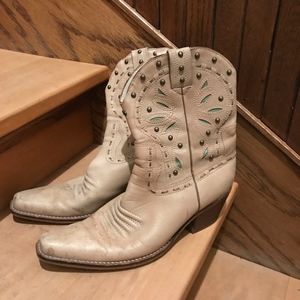Cowboy Boots ladies